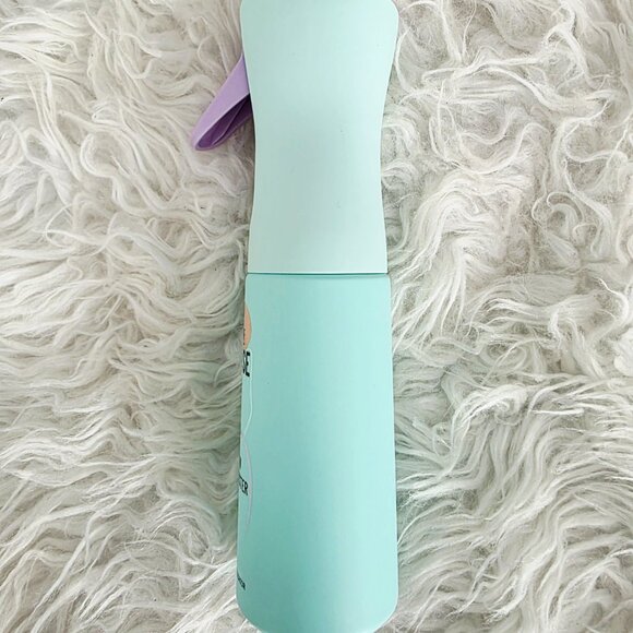 NWT Isle of Paradise Pro-Glow Spray Tan Mister Refillable Applicator - Picture 4 of 7